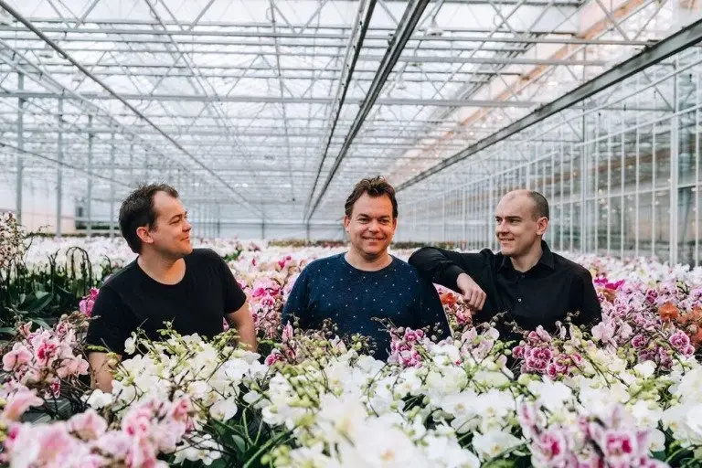 Duijn-Hove has joined the party!