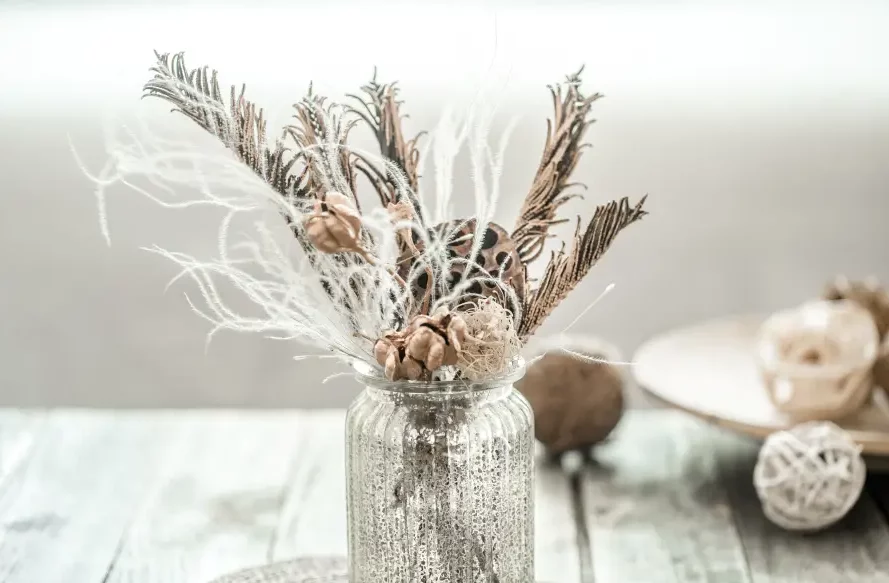 Dried Flowers